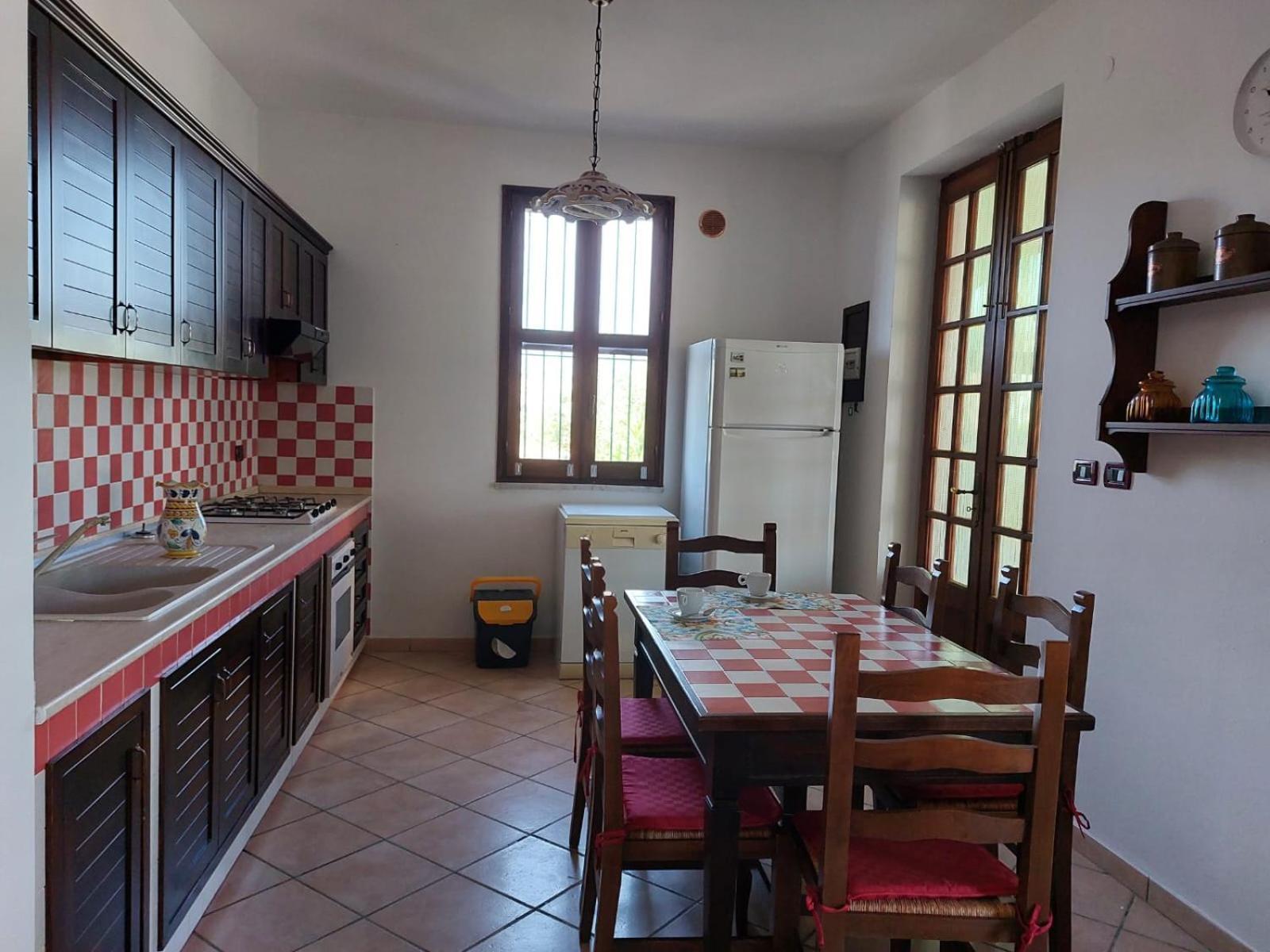 Villa Gabriella مينفي المظهر الخارجي الصورة