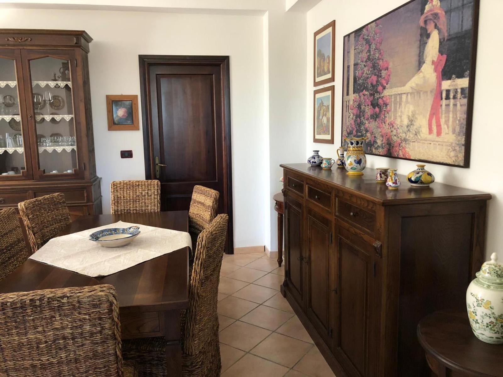Villa Gabriella مينفي المظهر الخارجي الصورة
