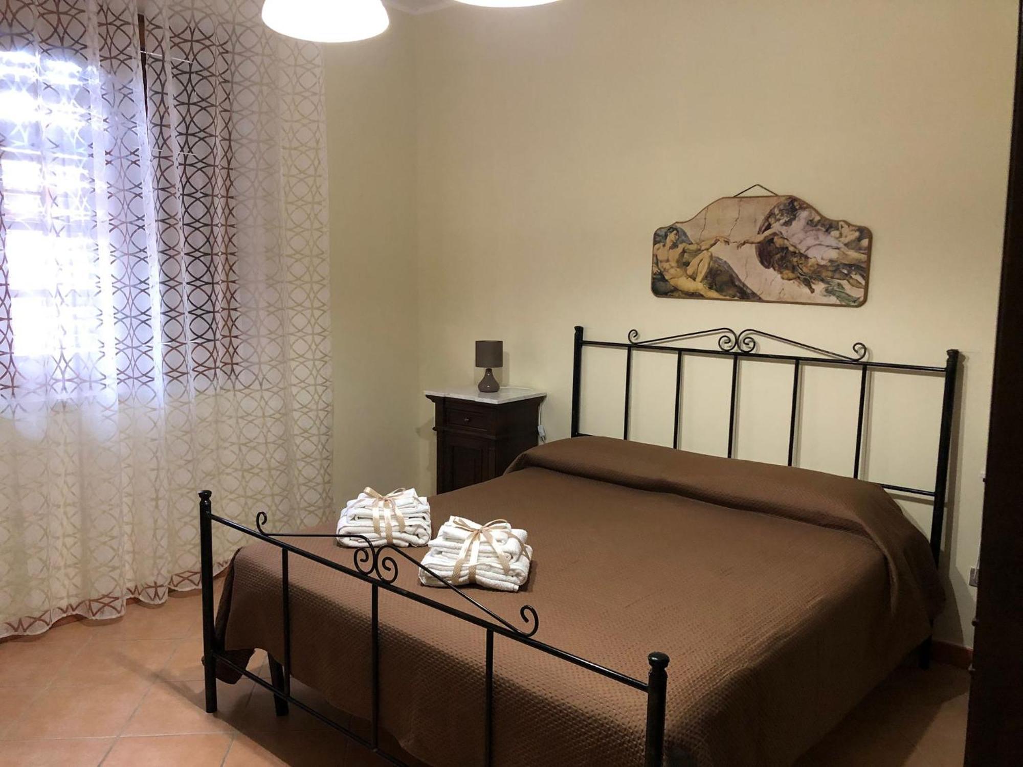 Villa Gabriella مينفي المظهر الخارجي الصورة